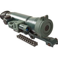 NV Titanium 2.5x50 Varmit Hunter Scope