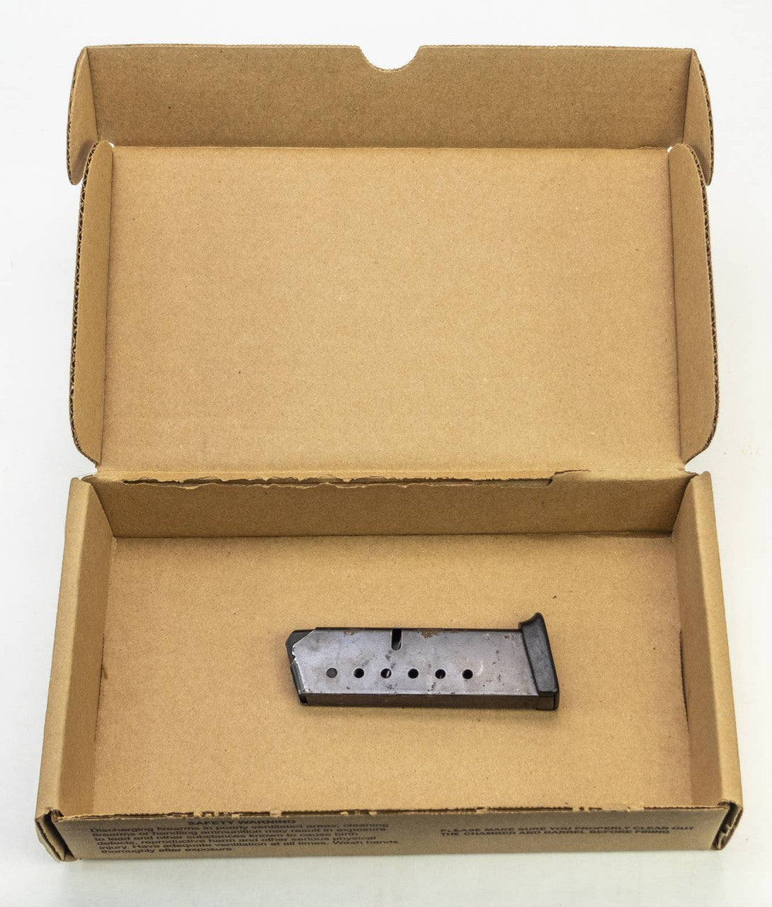 S&W SW4516 7 Round Mag