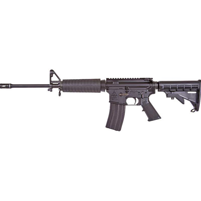 Del-ton DT Sport A3 Carbine with Alloy Receiver 5.56x45