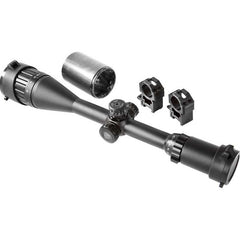 UTG 6-24X50 HUNTER AO 36-CLR MDOT
