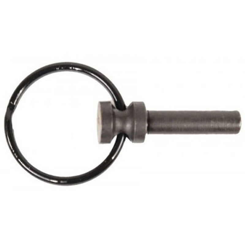 AR-15 Rear Takedown Pin with QD Swivel