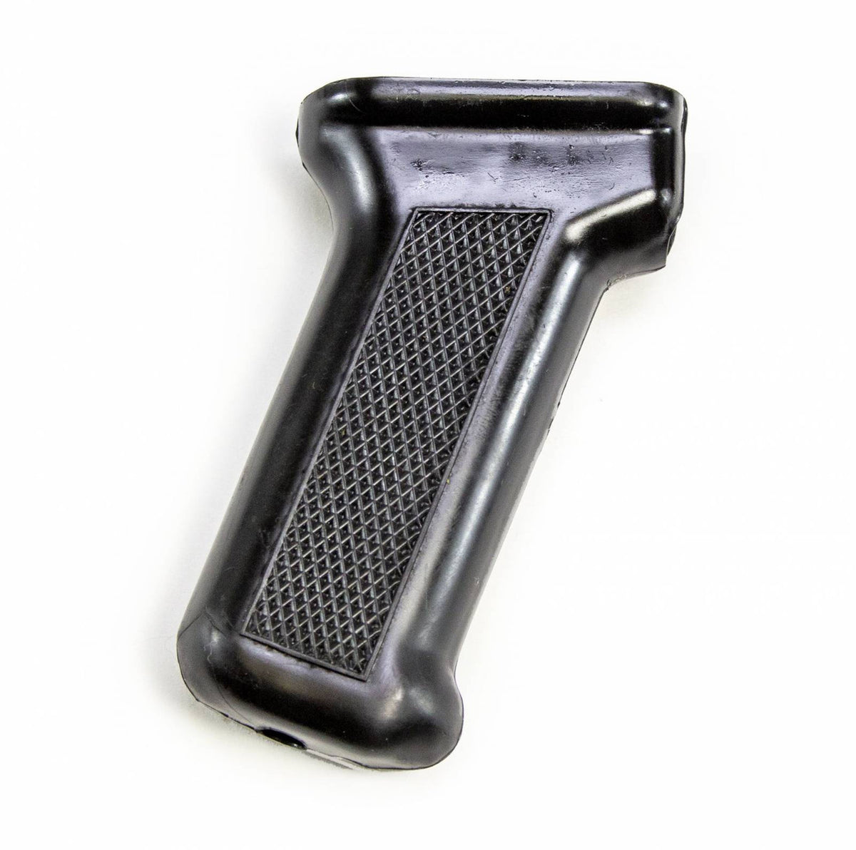 US Made 4pc AK Black Poly Stock Kit
