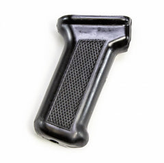 US Made 4pc AK Black Poly Stock Kit
