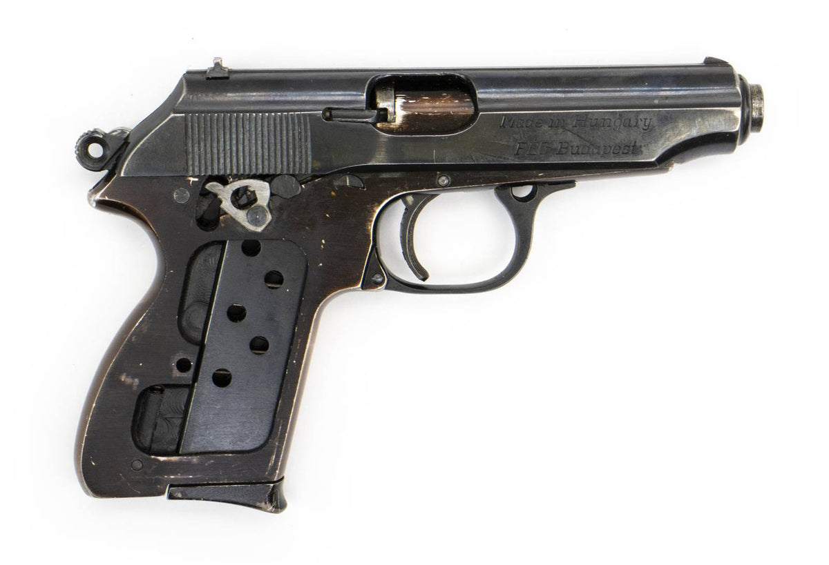AP-MBP FEG Hungary 7.65mm .32ACP HGAPMBP_1