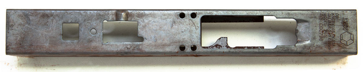 DDI AK-74 5.45x39mm 74S Sporter Stamped Steel AK74S Receiver