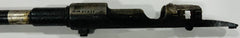 German K98 Mauser 8mm Barreled Receiver