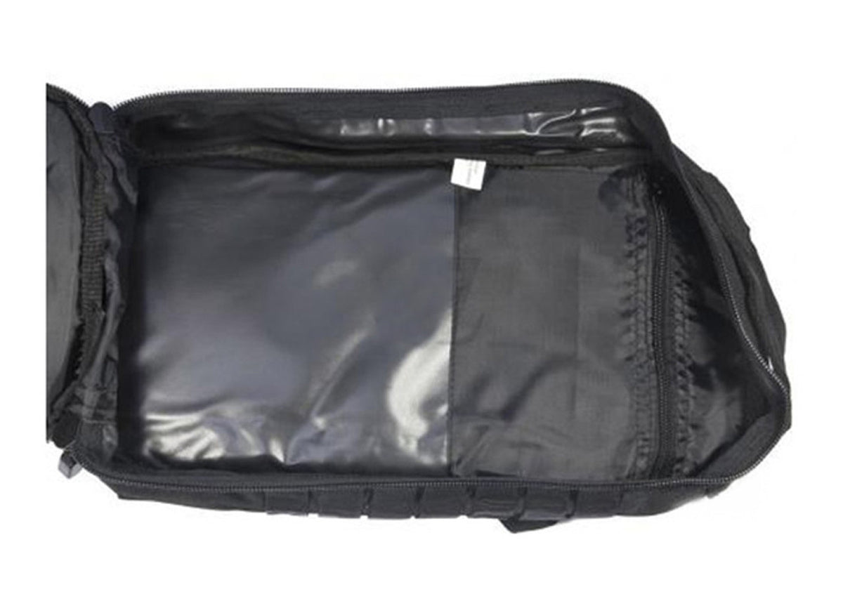 MIL-TEC® Black Assault Tactical Backpack - Small