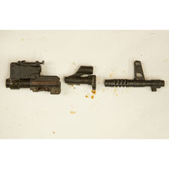 Romanian PSL/FPK 7.62x54R Parts Kit without Barrel