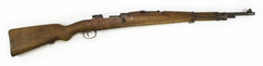 Zastava 1924 Mauser 8x57mm PI14