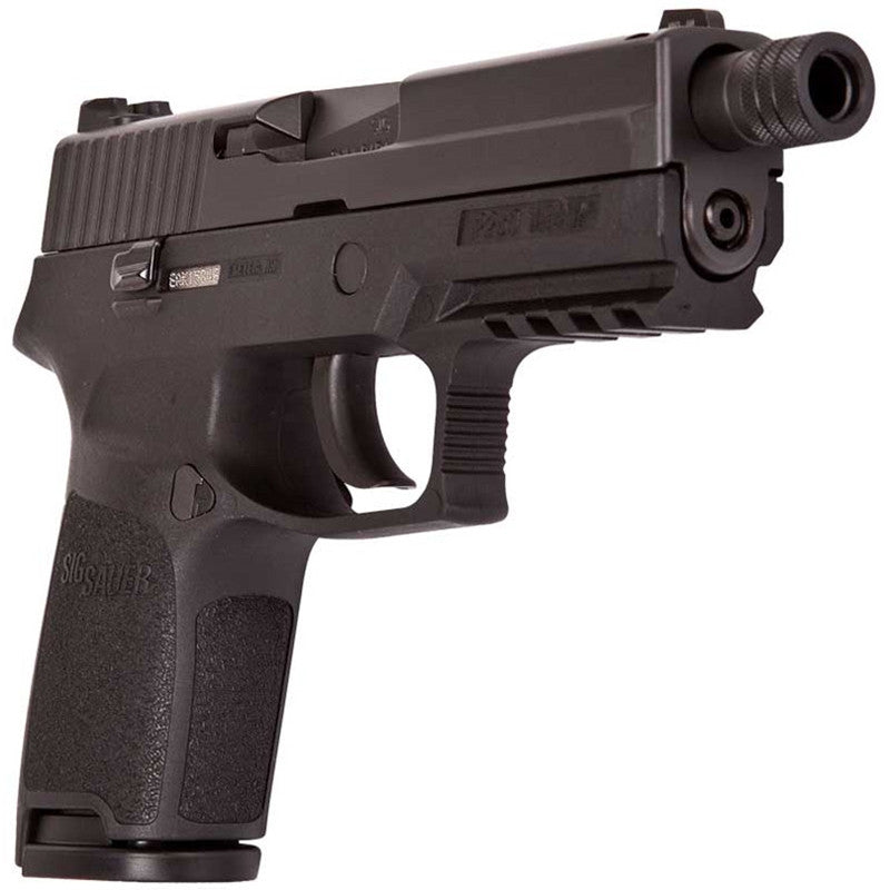 ONLY ONE LEFT!! Sigarms P250 9mm Pistol