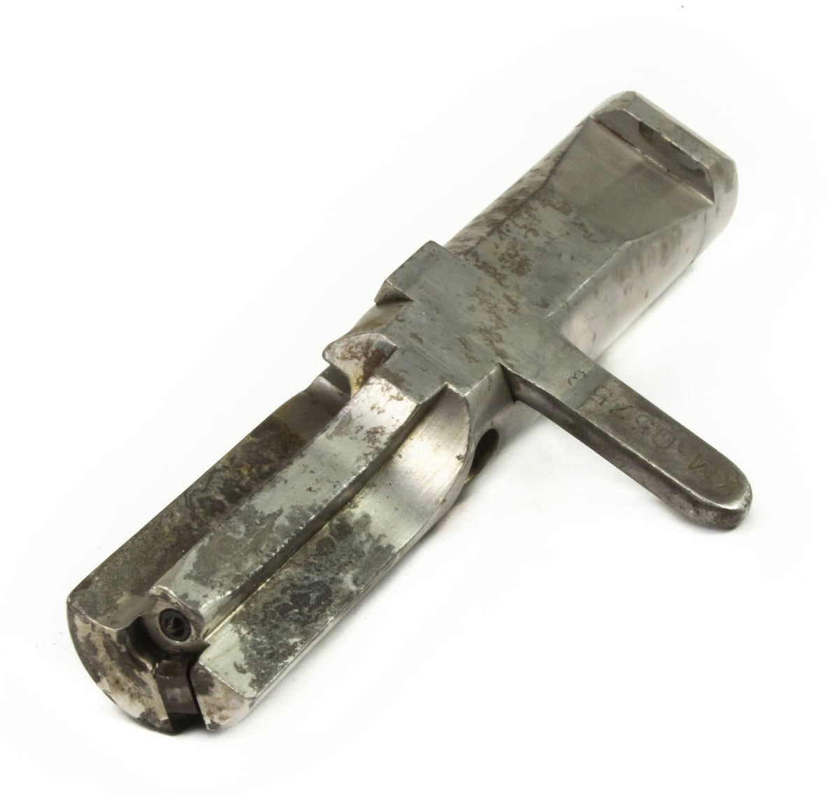 PPS -43 7.62x25mm Parts Kit, Incomplete