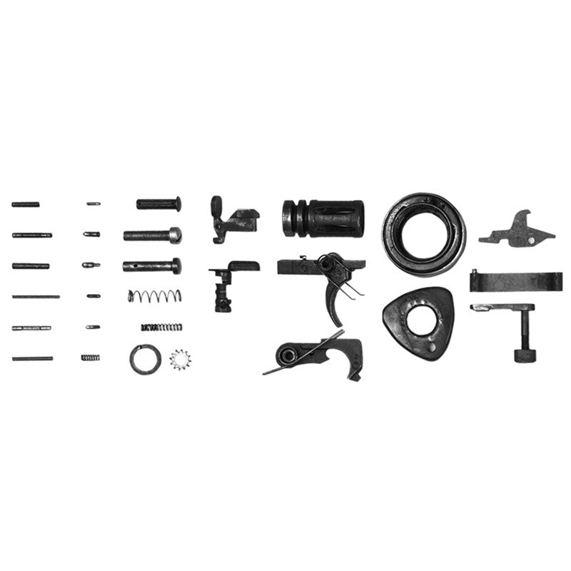 Original Colt AR .223 M16A1 Parts Kit - Vietnam Issue - No Furniture