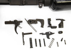 Colt 601 Parts Kit 5.56mm 20 Barrel6932
