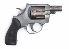HERITAGE SENTRY .32 ACP 2" BARRELED REVOLVER