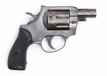 HERITAGE SENTRY .32 ACP 2" BARRELED REVOLVER
