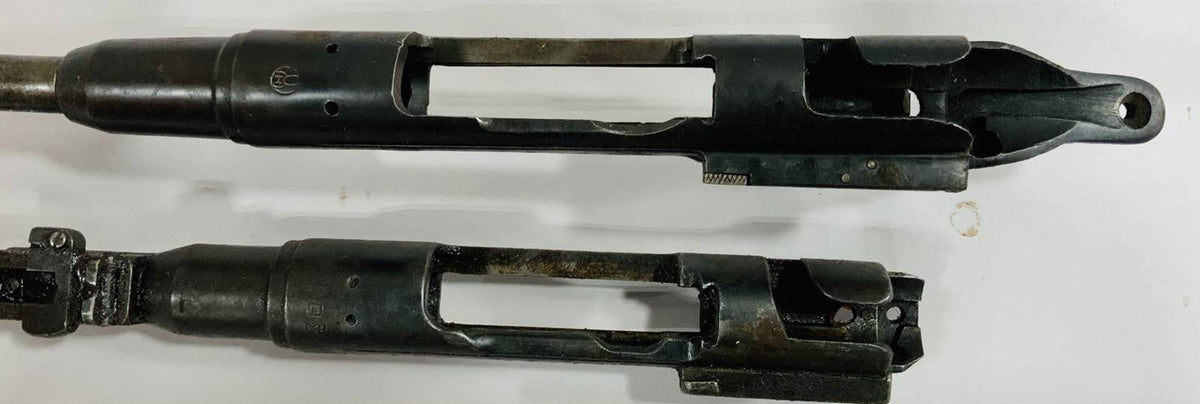 Nagoya Arsenal Type 38 Barreled Receivers - 2 Pack