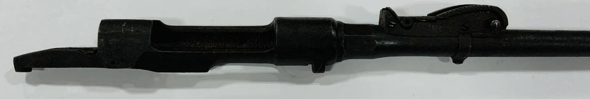 Italian Carcano Model 1891 Barreled Receiver