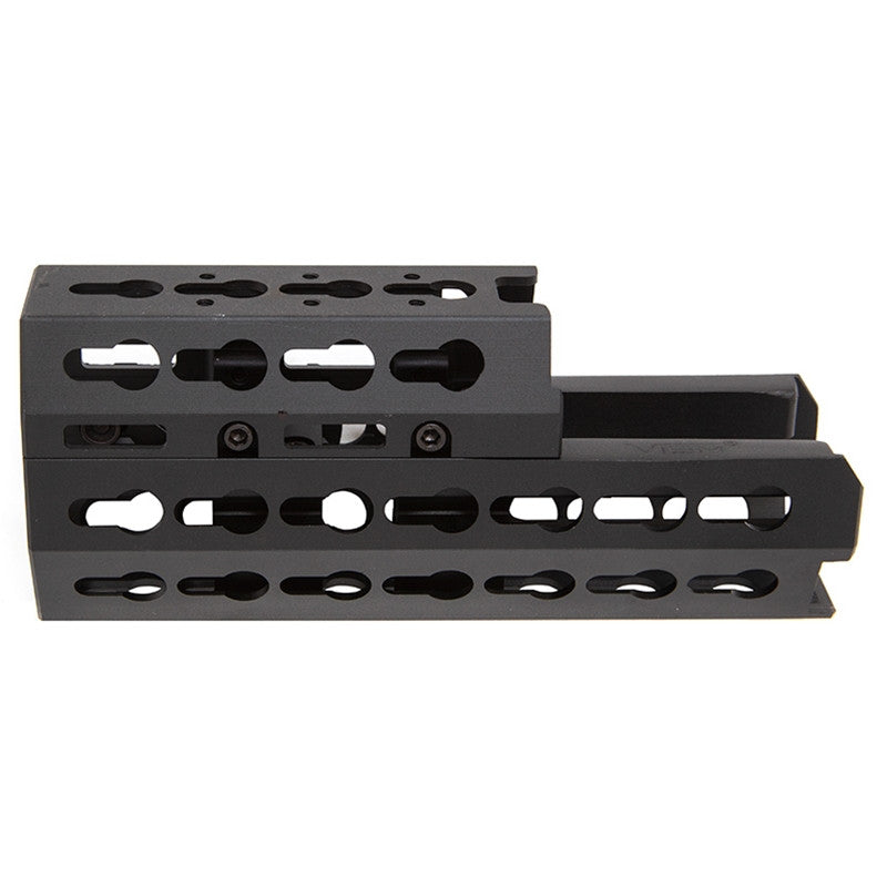 NcSTAR AK Keymod Handguard - Standard Length