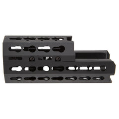 NcSTAR AK Keymod Handguard - Standard Length