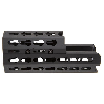 NcSTAR AK Keymod Handguard - Standard Length