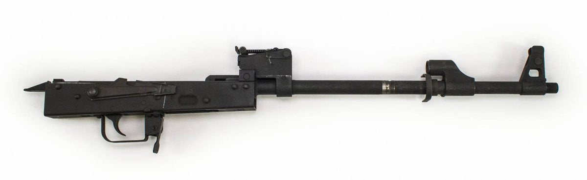 Century Arms VSKA 7.62x39 AK-47 Rifle -USED