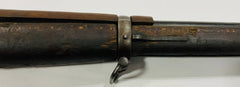 Italian Terri 1891 Barreled Receiver