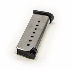 1911 .45 ACP 8rd Detachable Stainless Steel Magazine - Korean Mfg.