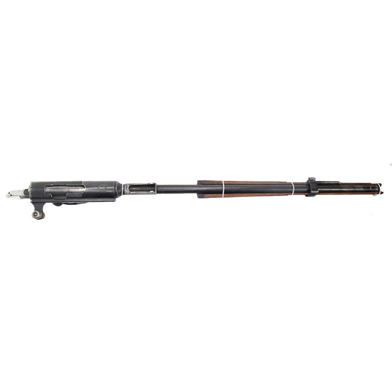 Swiss K31 Bern 7.5x55 Barreled Action - Good Condition - C&amp;R Eligible