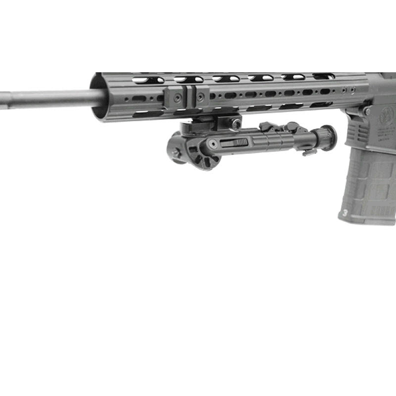 UTG Heavy Duty Recon 360 Degree Bipod