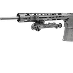 UTG Heavy Duty Recon 360 Degree Bipod