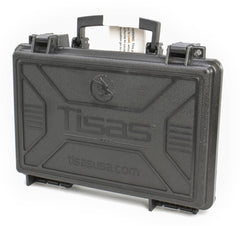 Tisas 1911 Night Stalker .45ACP, 5" Barrel - Gray