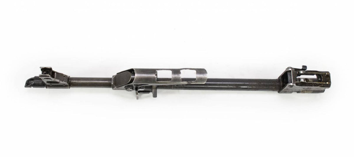 YUGO POPULATED BARREL WITHOUT TRUNION AND REAR SIGHT
