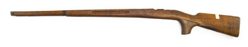 Original Swedish Mauser M96 Rifle Hardwood Stock - Modified Grip