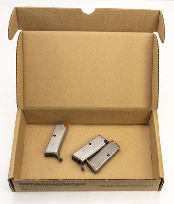 AMT .380acp 6 Round Mag (Qty 3)