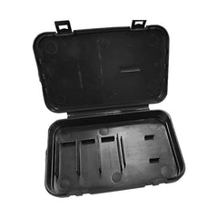 MKA 1919 Choke Tube Case