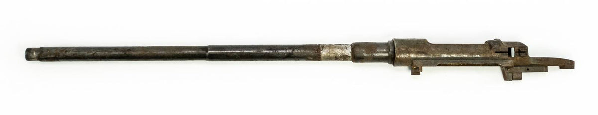 Argentine 1891 Carbine 7.65x53 Barreled  Receiver6495