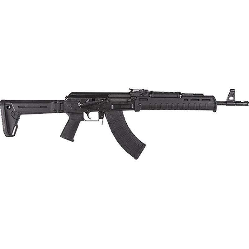 C39V2 7.62x39 with Zhukov-S Stock