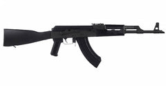 VSKA AK-47 7.62x39mm Rifle with Polymer Furniture. Certified Used.