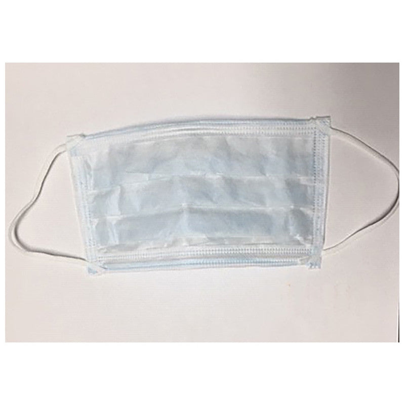 Italian Flu Masks - 20 Pack (New)