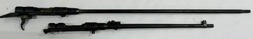 Nagoya Arsenal Type 38 Barreled Receivers - 2 Pack