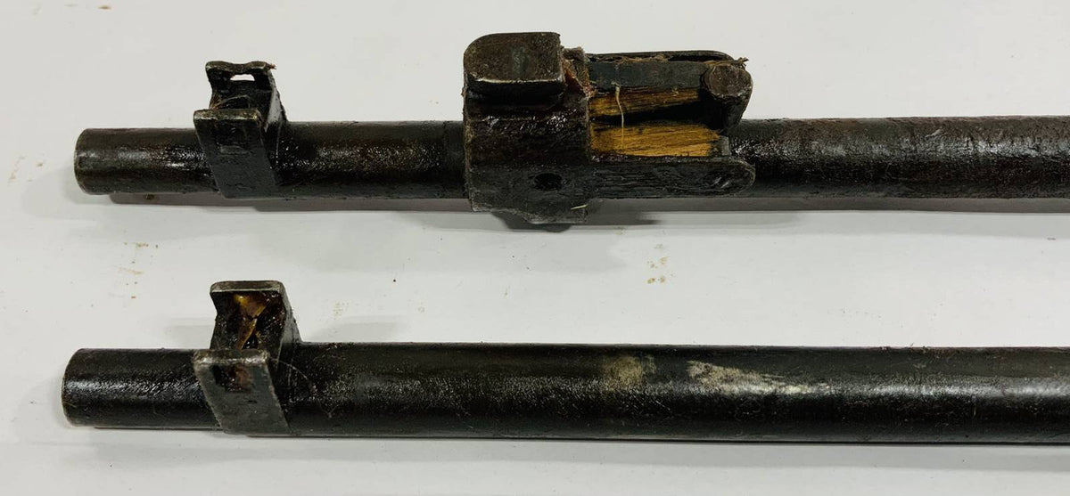 Type 99 Japanese barreled receiver 7.7mm - 2 Pack