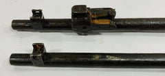 Type 99 Japanese barreled receiver 7.7mm - 2 Pack