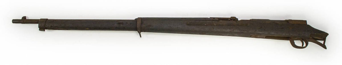 Japanese Kokura Arsenal 7.7mm Type 38 8