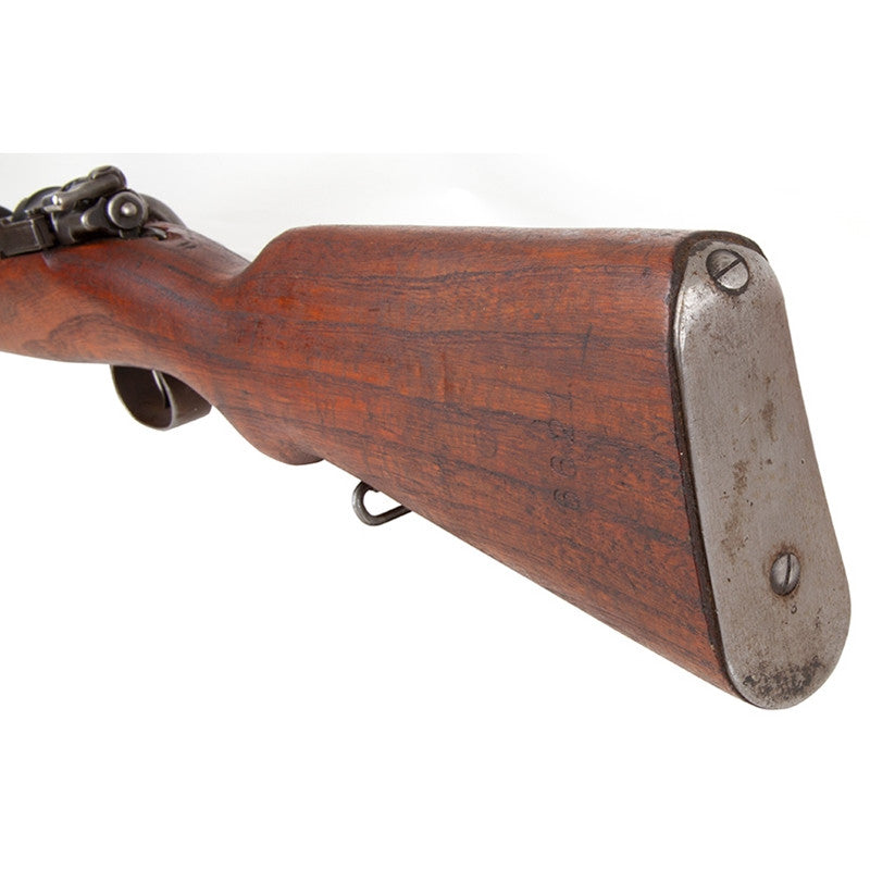 Yugo Zastava M24/47 7.9x57mm (8mm) Bolt Action Mauser Rifle - C&R Eligible