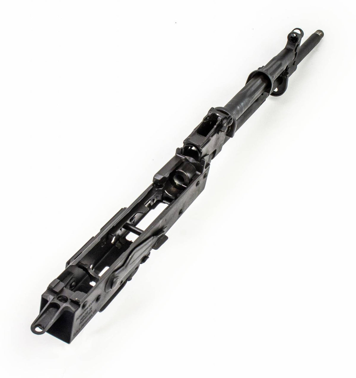 Romanian RH10 AK47SEMI-AUTO 7.62x39 Rifle8137