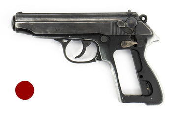 AP-MBP FEG Hungary 7.65mm .32ACP