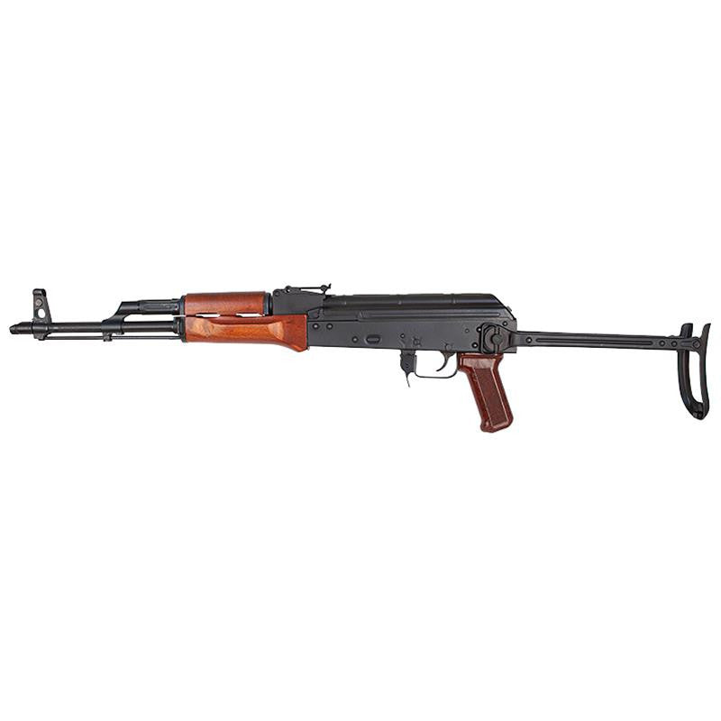 Riley Defense AK-47 7.62x39 with Wood Handguards and Underfolding Stock