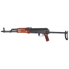 Riley Defense AK-47 7.62x39 with Wood Handguards and Underfolding Stock
