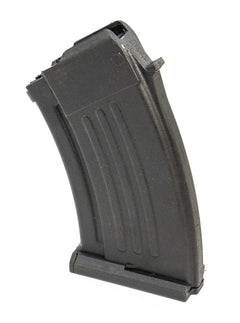 Zastava PAP AK-47 Single Stack 7.62x39mm 10rd Black Polymer Magazine