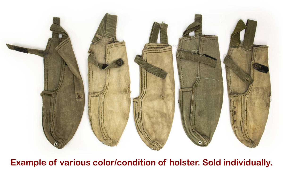 PM63 Original Polish Holster 3901